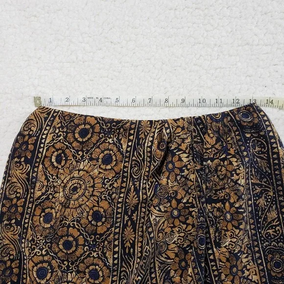 Linda Allard Ellen Tracy skirt - Picture 6 of 7